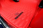 Mercedes-Benz G500 4x4&sup2; Blue and Red by Brabus 2016 года